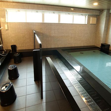 Az Inn Higashi Omi Notogawa Ekimae Higashiomi Экстерьер фото