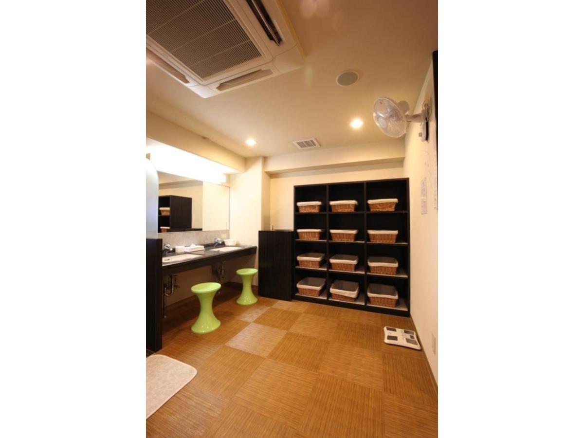 Az Inn Higashi Omi Notogawa Ekimae Higashiomi Экстерьер фото