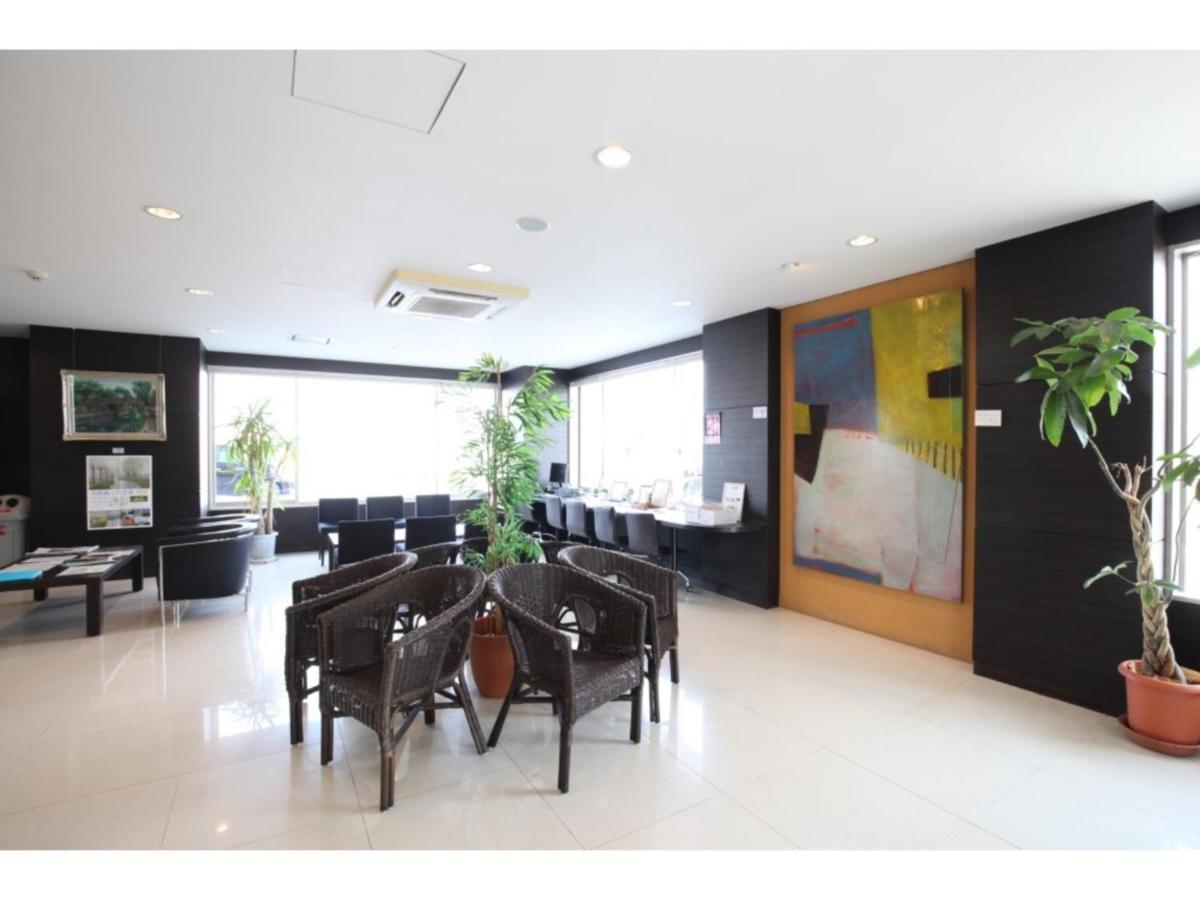 Az Inn Higashi Omi Notogawa Ekimae Higashiomi Экстерьер фото