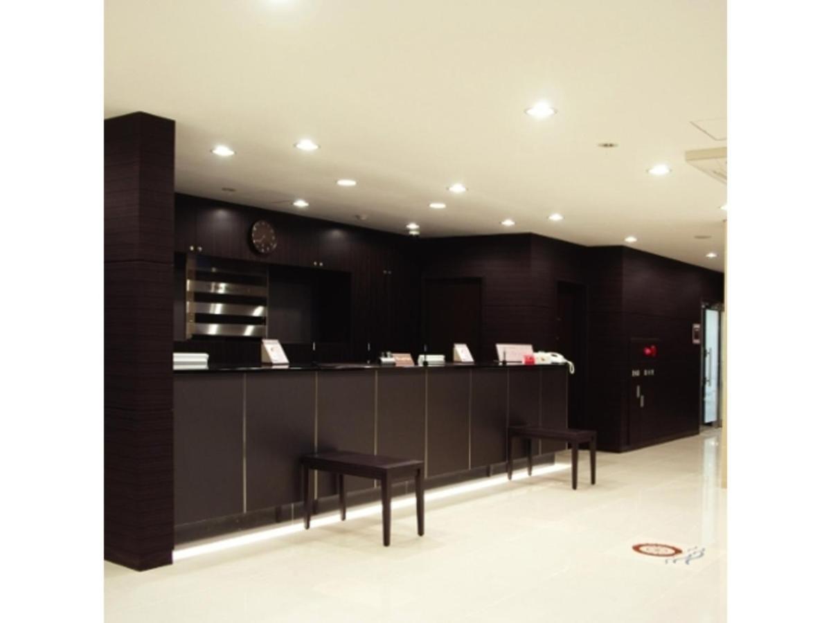 Az Inn Higashi Omi Notogawa Ekimae Higashiomi Экстерьер фото